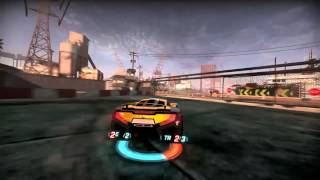 SPLIT/SECOND KATANA PRACTICE WITH PROTOTYPE XBOT FERRY