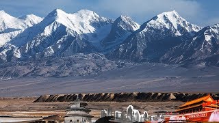 《地理中国》 秘境·雪域奇峰 一个平均海拔比青藏高原更高的地方 20190603 | CCTV科教