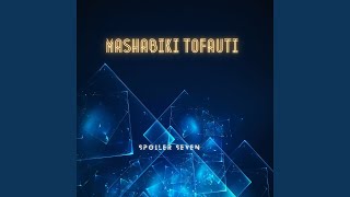 MASHABIKI TOFAUTI