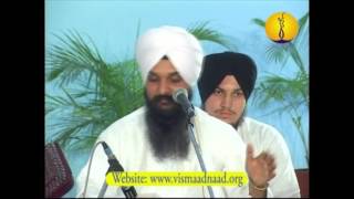 AGSS 2008 - Raag Wadhans : Bhai Gurpreet Singh ji