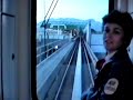 cool start up sounds of mark 1 sky train cars vancouver bc september 1991