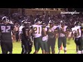 sl replay leilehua vs. kapolei oia red d1 football sept. 2 2017