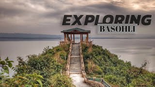 Exploring Basohli - Trailer #basohli #kathua #atalsetu