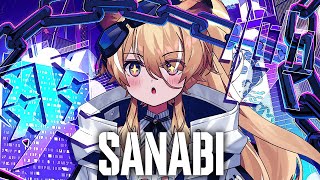 【 SANABI 】めちゃくちゃ最高と噂のゲームやってみる！！【 #レグライブ/のりプロ所属 】