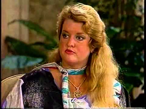 Interview With Bette Davis' Daughter B- D- Hyman - YouTube