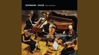 F. Hiller: Piano Quintet in G Major, Op. 156: I. Allegro con anima