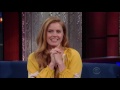 Amy Adams Learned A Lot Growing Up With Six Siblings