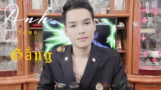 ANH TỪNG CỐ GẮNG - NHẬT PHONG ☞ KEN TRẦN COVER