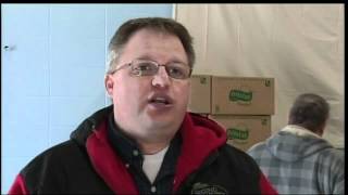 Mobile Food Pantry Comes To Rock County