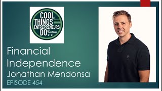 Own Your Finances - with Jonathan Mendonsa
