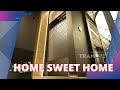 Pintu Garasinya Canggih Banget Homies! | HOME SWEET HOME (9/4/23) P3