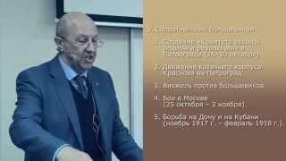 Лек.52 Победа вооруженного  восстания В Петрограде.