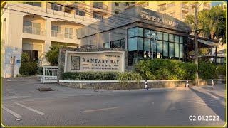 Kantary Bay Hotel and Serviced Apartments, Rayong 02012022