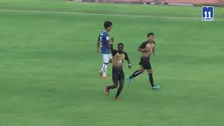 Rakhine United  1-3  Southern Myanmar (Week-20) Last Week