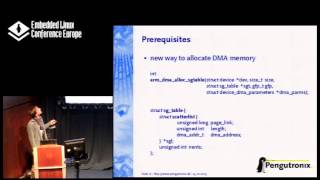 Next-Gen DMABUF: How To Efficiently Play Back Video on Embedded - L. Stach, Pengutronix