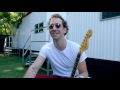 the stroke s albert hammond jr. talks about his japanese fender stratocaster guitar gearheads