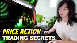 Price Action Trading Strategy Extended Crash Course