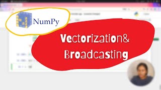 Numpy Tutorial series -Part 7 (Malayalam)