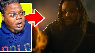 HE PUT THE SWITCH TO HER FACE!!! Tee Grizzley - Robbery Part 5 [Official Video] REACTION!!!!!
