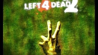 Left 4 Dead 2 - Танк застрял