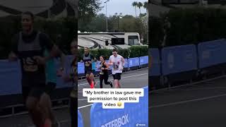Bloody Nipples Marathon Problems Shorts