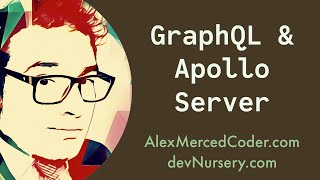 GraphQL & Apollo Server 101 #2 - Child Resolvers and Mutations