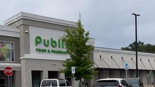 Come Join Me While I Go Shopping