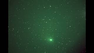 Comet C/2022 ZTF