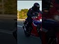 Honda cbr500r vs Kawasaki ninja 500