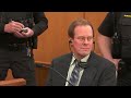 mark jensen trial judge reads jury s verdict