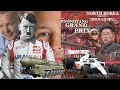 F1 and the Russian Invasion