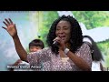 MIRACLE WORKER BY MINISTER EVELYN AKRASI