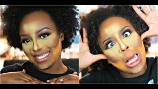 ✨ UPDATED| How To Highlight, Contour, & BAKE/COOK!!| Foundation Routine 2015 ✨