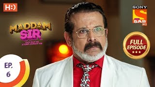 Maddam Sir - Ep 6 - Full Episode - 2nd March 2020