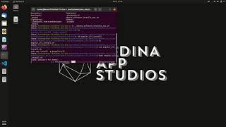 Install Angular CLI 10.0.4 - Linux - Ubuntu 20.0.4