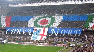 L' INTER È ... 🖤💙