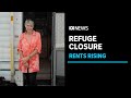 Refuge for Hobart's rental crisis homeless set to close | ABC News