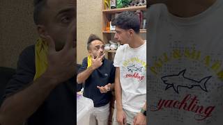 انا اسمي اسد 🫣😂الجزء الاول 🦁) نزارالحموي#shorts