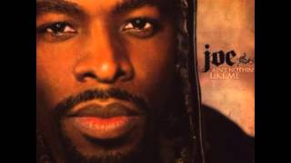 Joe - Get To Know Me (Main Version) featuring Nas