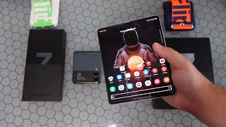Samsung Galaxy Z Fold3 VS Flip3 | Your Best Buying Guide |