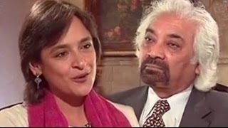 The Unstoppable Indians: National Knowledge Commission chief Sam Pitroda (Aired: March 2009)