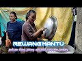 suasana rewang hajatan mantu!! di pedesaan lereng gunung anjasmoro!! wonosalam jombang jawa Timur