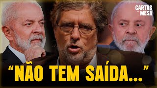 O fim do governo Lula?