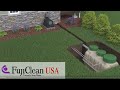 FujiClean USA CE & CEN Advanced Wastewater Treatment System