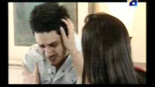 Drama serial tere pehlu mein episode 3