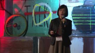 Dare to … Empower and be Empowered | Astrid Tuminez | TEDxChiangMai