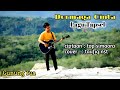 Dermaga Cinta || lagu tapsel cover by : taufiq nst