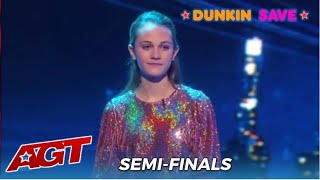 AGT Results: Which One Of These 3 Acts In Danger Should America Send Through To The Finals