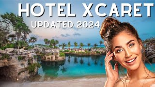 2024 Update: Hotel Xcaret Mexico: Overview for First Time Travelers