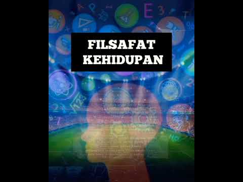 #filsafat Kehidupan - YouTube